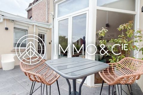 Villa a Bousbecque, Nord, Bousbecque - € 525.000 | Ref: QSD695 - foto 12
