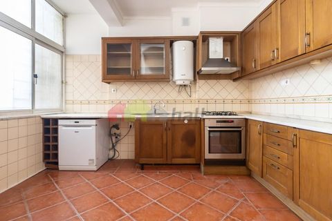 Lejlighed i Barreiro, Setubal, Barreiro - € 275.000 | Ref: 007.073.001 - foto 1