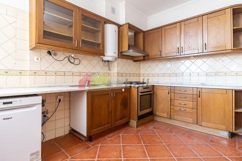 Lejlighed i Barreiro, Setubal, Barreiro - € 275.000 | Ref: 007.073.001 - foto 2