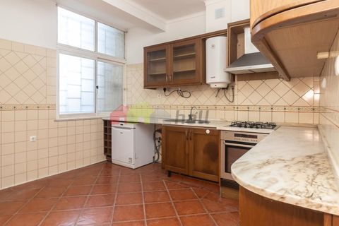 Lejlighed i Barreiro, Setubal, Barreiro - € 275.000 | Ref: 007.073.001 - foto 4