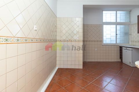 Lejlighed i Barreiro, Setubal, Barreiro - € 275.000 | Ref: 007.073.001 - foto 5