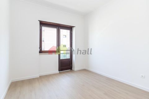 Lejlighed i Barreiro, Setubal, Barreiro - € 275.000 | Ref: 007.073.001 - foto 6