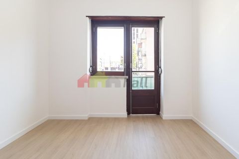 Lejlighed i Barreiro, Setubal, Barreiro - € 275.000 | Ref: 007.073.001 - foto 7