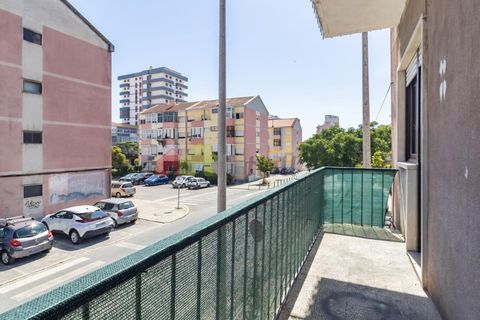 Lejlighed i Barreiro, Setubal, Barreiro - € 275.000 | Ref: 007.073.001 - foto 9