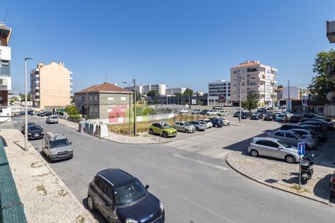Lejlighed i Barreiro, Setubal, Barreiro - € 275.000 | Ref: 007.073.001 - foto 10