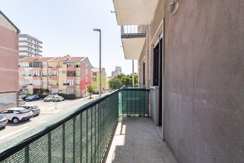 Lejlighed i Barreiro, Setubal, Barreiro - € 275.000 | Ref: 007.073.001 - foto 15