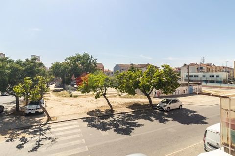 Lejlighed i Barreiro, Setubal, Barreiro - € 275.000 | Ref: 007.073.001 - foto 28