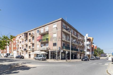 Lejlighed i Barreiro, Setubal, Barreiro - € 275.000 | Ref: 007.073.001 - foto 29