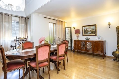 Lejlighed i Amadora, Lisbon, Amadora - € 380.000 | Ref: 022.073.005 - foto 3