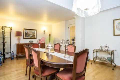 Lejlighed i Amadora, Lisbon, Amadora - € 380.000 | Ref: 022.073.005 - foto 4