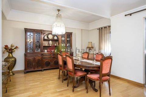 Lejlighed i Amadora, Lisbon, Amadora - € 380.000 | Ref: 022.073.005 - foto 1