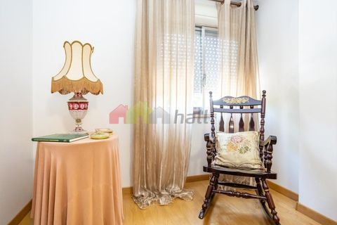 Lejlighed i Amadora, Lisbon, Amadora - € 380.000 | Ref: 022.073.005 - foto 5