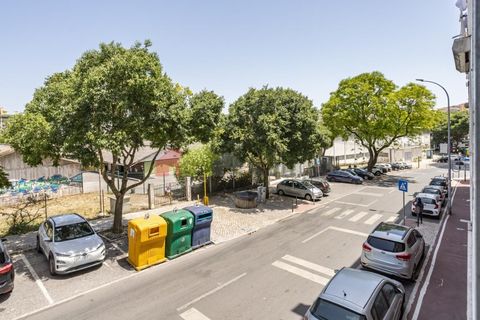 Lejlighed i Amadora, Lisbon, Amadora - € 380.000 | Ref: 022.073.005 - foto 7