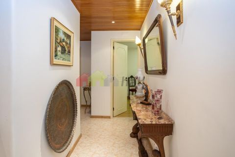 Lejlighed i Amadora, Lisbon, Amadora - € 380.000 | Ref: 022.073.005 - foto 8