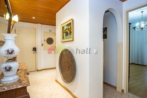 Lejlighed i Amadora, Lisbon, Amadora - € 380.000 | Ref: 022.073.005 - foto 9
