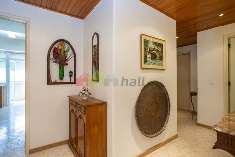 Lejlighed i Amadora, Lisbon, Amadora - € 380.000 | Ref: 022.073.005 - foto 10