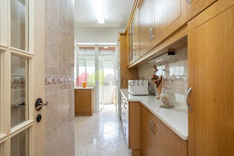 Lejlighed i Amadora, Lisbon, Amadora - € 380.000 | Ref: 022.073.005 - foto 11