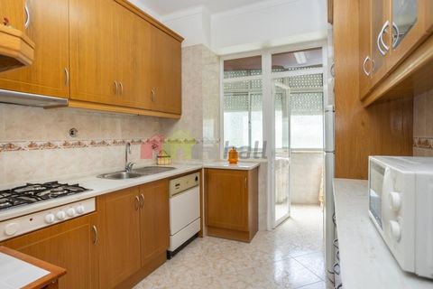 Lejlighed i Amadora, Lisbon, Amadora - € 380.000 | Ref: 022.073.005 - foto 12