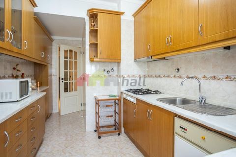 Lejlighed i Amadora, Lisbon, Amadora - € 380.000 | Ref: 022.073.005 - foto 13