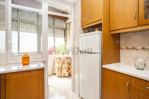 Lejlighed i Amadora, Lisbon, Amadora - € 380.000 | Ref: 022.073.005 - foto 14