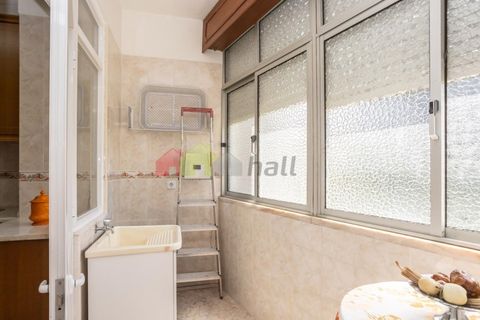Lejlighed i Amadora, Lisbon, Amadora - € 380.000 | Ref: 022.073.005 - foto 15