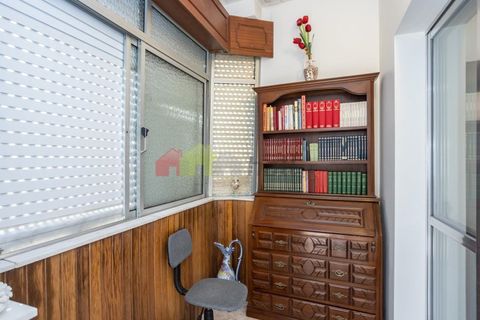 Lejlighed i Amadora, Lisbon, Amadora - € 380.000 | Ref: 022.073.005 - foto 17