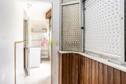 Lejlighed i Amadora, Lisbon, Amadora - € 380.000 | Ref: 022.073.005 - foto 18