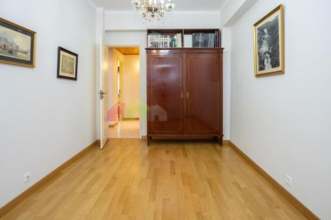 Lejlighed i Amadora, Lisbon, Amadora - € 380.000 | Ref: 022.073.005 - foto 20