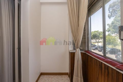 Lejlighed i Amadora, Lisbon, Amadora - € 380.000 | Ref: 022.073.005 - foto 27