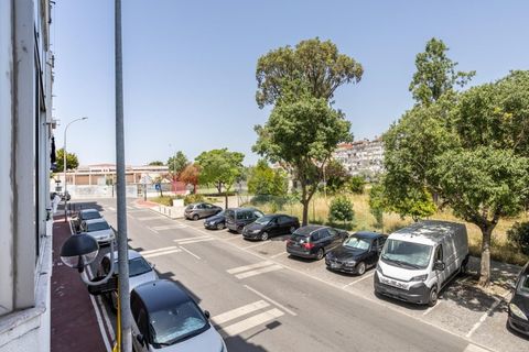 Lejlighed i Amadora, Lisbon, Amadora - € 380.000 | Ref: 022.073.005 - foto 29