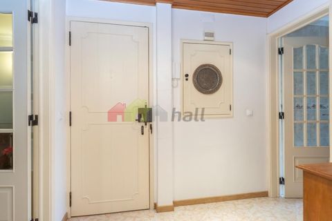 Lejlighed i Amadora, Lisbon, Amadora - € 380.000 | Ref: 022.073.005 - foto 36