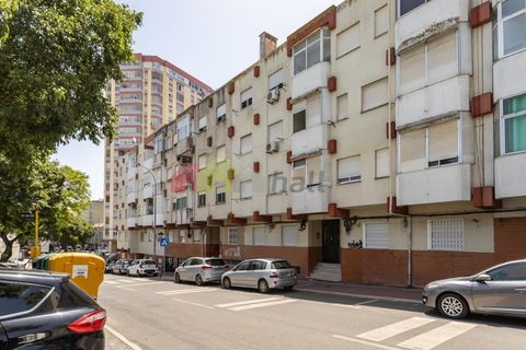Lejlighed i Amadora, Lisbon, Amadora - € 380.000 | Ref: 022.073.005 - foto 38