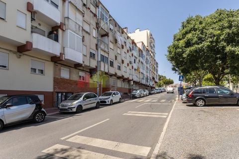 Lejlighed i Amadora, Lisbon, Amadora - € 380.000 | Ref: 022.073.005 - foto 39