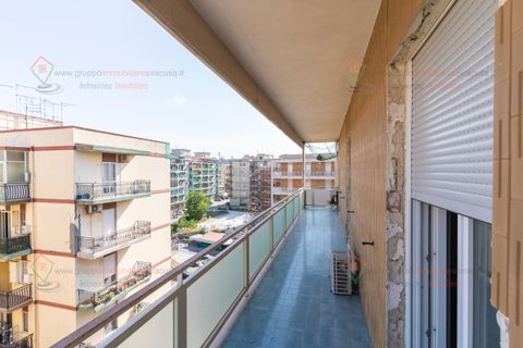Lejlighed i Siracusa, Siracusa, Siracusa - € 110.000 | Ref: IA10823 - foto 1