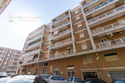 Lejlighed i Siracusa, Siracusa, Siracusa - € 110.000 | Ref: IA10823 - foto 30
