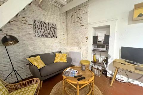 Byhus i Arles, Bouches-du-Rhone, Arles - € 199.000 | Ref: 41 - foto 1