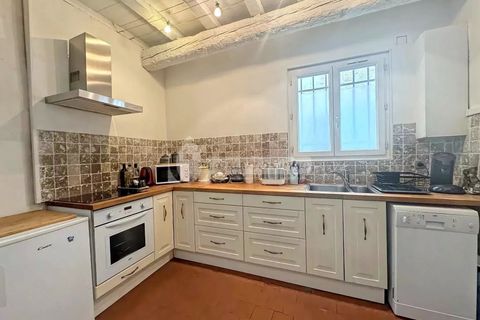 Byhus i Arles, Bouches-du-Rhone, Arles - € 199.000 | Ref: 41 - foto 2