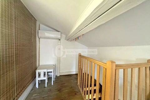 Byhus i Arles, Bouches-du-Rhone, Arles - € 199.000 | Ref: 41 - foto 7