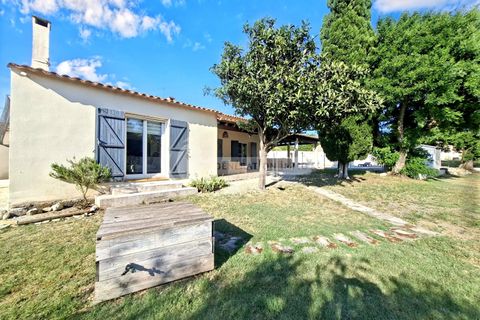 Villa i Fontvieille, Bouches-du-Rhone, Fontvieille - € 573.000 | Ref: 332 - foto 1