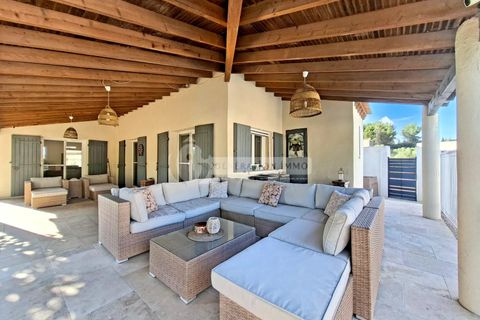 Villa i Fontvieille, Bouches-du-Rhone, Fontvieille - € 573.000 | Ref: 332 - foto 2