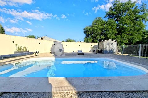 Villa i Fontvieille, Bouches-du-Rhone, Fontvieille - € 573.000 | Ref: 332 - foto 4