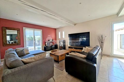 Villa i Fontvieille, Bouches-du-Rhone, Fontvieille - € 573.000 | Ref: 332 - foto 10