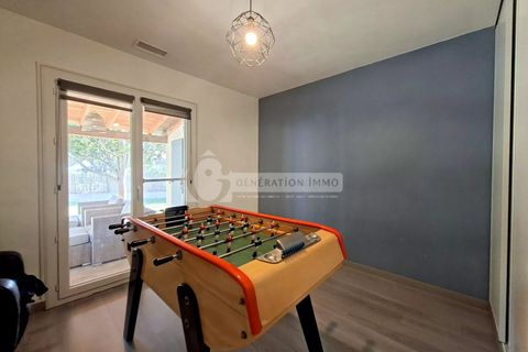 Villa i Fontvieille, Bouches-du-Rhone, Fontvieille - € 573.000 | Ref: 332 - foto 15