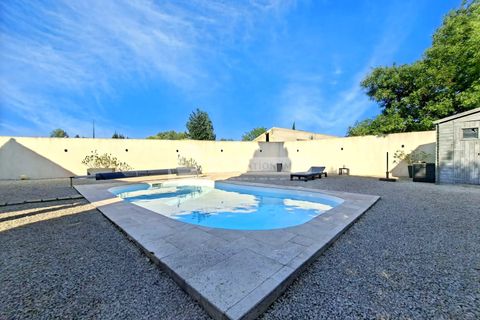 Villa i Fontvieille, Bouches-du-Rhone, Fontvieille - € 573.000 | Ref: 332 - foto 21