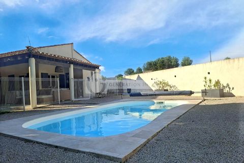 Villa i Fontvieille, Bouches-du-Rhone, Fontvieille - € 573.000 | Ref: 332 - foto 22