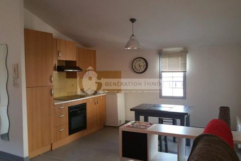 Apartament a Barbentane, Bouches-du-Rhone, Barbentane - € 510/mes | Ref: 84003502 - foto 4