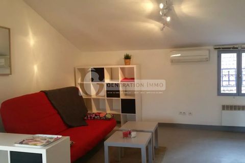 Apartament a Barbentane, Bouches-du-Rhone, Barbentane - € 510/mes | Ref: 84003502 - foto 5