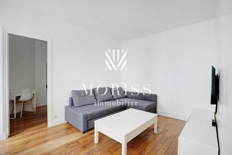Lejlighed i Paris, Paris, Paris - € 315.000 | Ref: 87087738 - foto 2