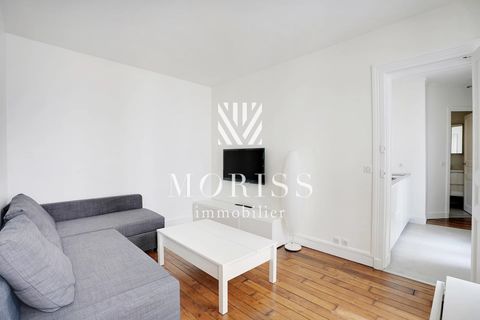Lejlighed i Paris, Paris, Paris - € 315.000 | Ref: 87087738 - foto 3
