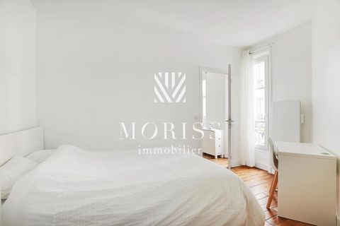 Lejlighed i Paris, Paris, Paris - € 315.000 | Ref: 87087738 - foto 5